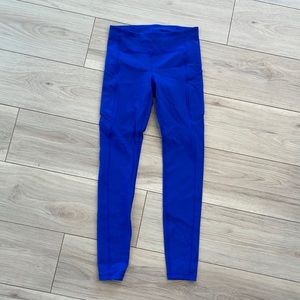 Lululemon Speed Up Tight 28" *Full-On Luxtreme